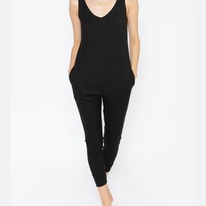 Smash and Tess Knot Your Average Romper